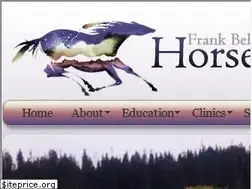 Sites similar to horsewhisperer.com