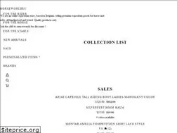 Sites similar to horseworldeu.com