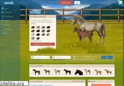 Sites similar to horseworldonline.net