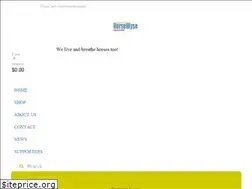 Sites similar to horsewyse.com.au