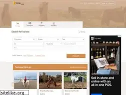 Sites similar to horseyard.com.au