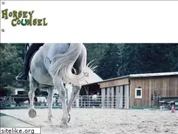 Sites similar to horseycounsel.com