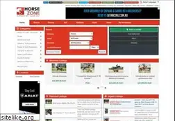 Sites similar to horsezone.com.au