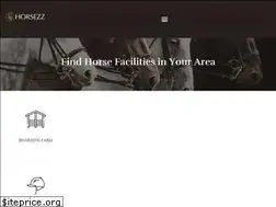 Sites similar to horsezz.com