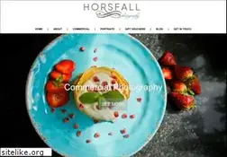 Sites similar to horsfallphotography.com