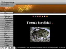 Sites similar to horsfieldii.com