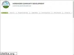 Sites similar to horshader.com