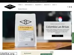 Sites similar to horshamcoffeeroaster.co.uk