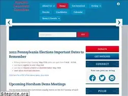 Sites similar to horshamdems.org