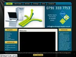 Sites similar to horshampcrepair.co.uk