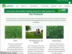 Sites similar to horshamturf.com.au