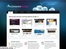 Sites similar to horshamwebdesign.co.uk