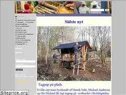Sites similar to horsholmbiavl.dk