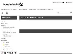 Sites similar to horsholmfoto.dk