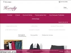 Sites similar to horsily.fr