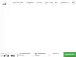 Sites similar to horska-chata-slunce.cz