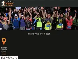 Sites similar to horskavyzva.cz
