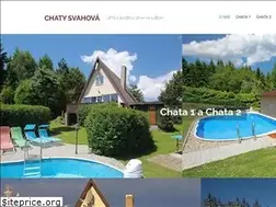 Sites similar to horskechatysvahova.cz