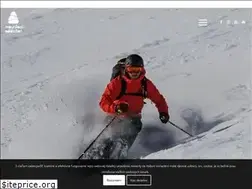 Sites similar to horsky-vodca.com