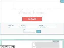 Sites similar to horsleyrealestate.com