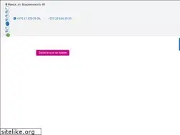 Sites similar to horsluh.by