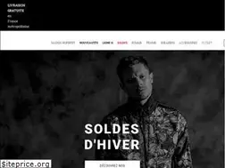 Sites similar to horspist.fr