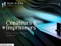 Sites similar to horspiste-communication.fr