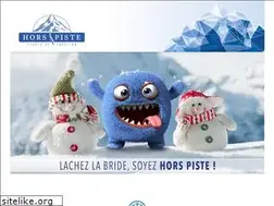 Sites similar to horspiste.fr