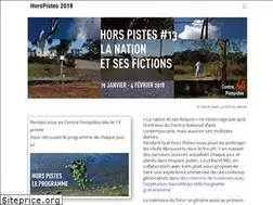 Sites similar to horspistes13.fr