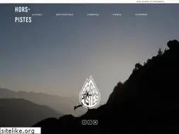 Sites similar to horspistesblog.fr