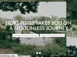 Sites similar to horspistesproject.com