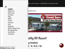 Sites similar to horspitality.com