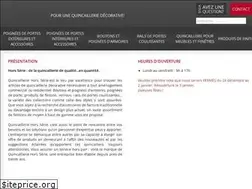 Sites similar to horsserie.ca