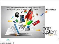 Sites similar to horssystem.fr