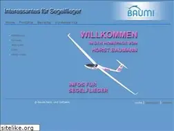 Sites similar to horst-baumann.at