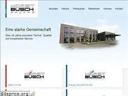 Sites similar to horst-busch.de