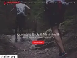 Sites similar to horst-chiropractic.com
