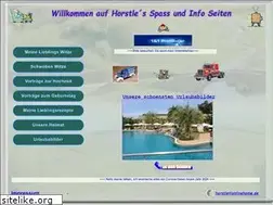 Sites similar to horst-gebhardt.de