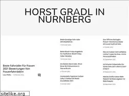 Sites similar to horst-gradl.de
