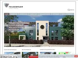 Sites similar to horst-neugebauer.de