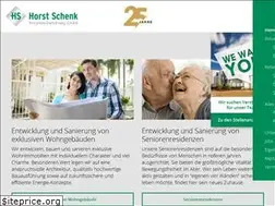 Sites similar to horst-schenk.de