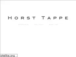 Sites similar to horst-tappe.com