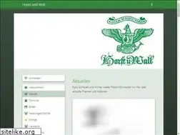 Sites similar to horst-und-wall.de