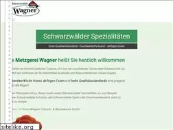 Sites similar to horst-wagner-gmbh.com