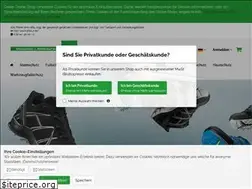 Sites similar to horst-zaun.de