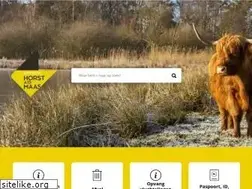 Sites similar to horstaandemaas.nl