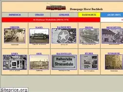 Sites similar to horstbu.de