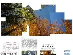Sites similar to horstbuilders.com