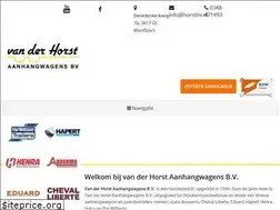 Sites similar to horstbv.nl