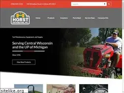 Sites similar to horstdistributing.com